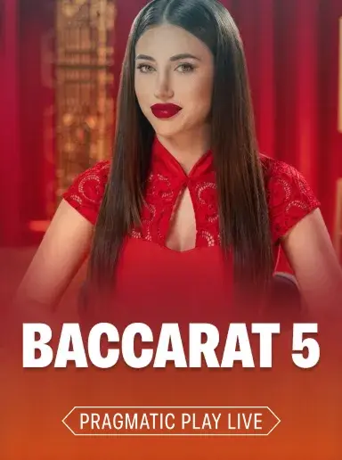 Baccarat 5