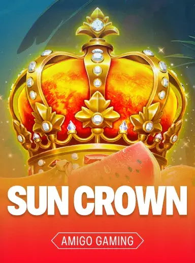 Sun Crown