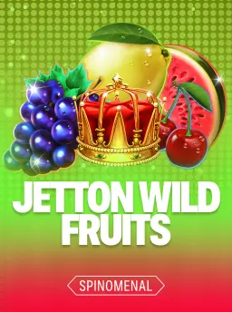 Jetton Wild Fruits