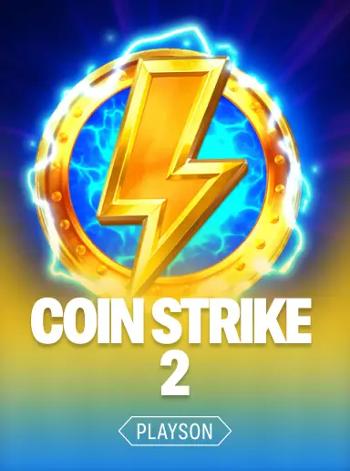 Coin Strike 2: Hold and Win
